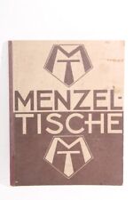 Alter druck menzel gebraucht kaufen  Pirna, Dohma, Struppen
