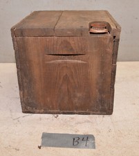 Antique export tin for sale  Webster