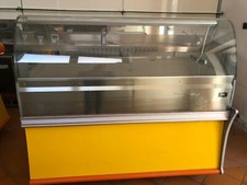 Pizzeria rosticceria tavola usato  Luzzi