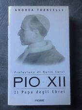 Pio xii. papa usato  Tradate