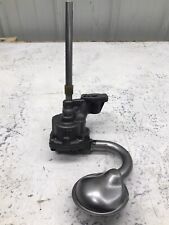 Bomba de óleo 90 Volvo Penta 5.7 L 350 V8 barco motor marinho comprar usado  Enviando para Brazil