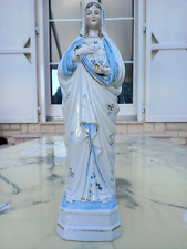 Ancienne belle statue d'occasion  France