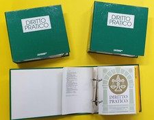 Diritto pratico encilopedia usato  Ostra Vetere