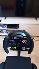 Thrustmaster t300rs volante usato  Ribera