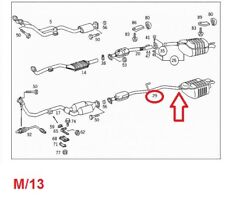 A2024902021marmitta terminale  usato  Gioia Tauro