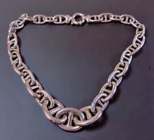 68grams somptueux collier d'occasion  Monistrol-sur-Loire