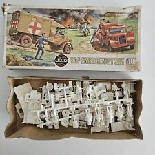Vintage airfix emergency d'occasion  Mandelieu-la-Napoule