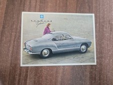 Ansichtskarte volkswagen karma gebraucht kaufen  Wolfsburg