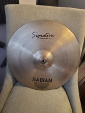Sabian signature universal for sale  Vancouver
