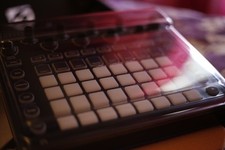Novation circuit groovebox for sale  CHESTER