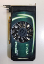 Usado, GeForce GTX 550 Ti EVGA NVIDIA 1GB comprar usado  Enviando para Brazil