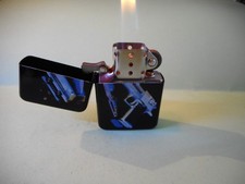 Briquet colt lighter d'occasion  Jougne