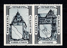 France: Alsace d'occasion  Vaux-sur-Mer