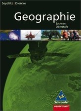 Seydlitz diercke geographie gebraucht kaufen  Berlin