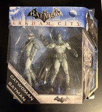Universe batman catwoman for sale  BRIGHTON