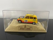 Voiture collection paris d'occasion  Albens