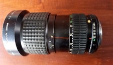 Pentax 135 zoom usato  Recanati