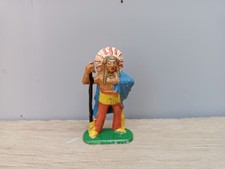 Soldat indien clairet d'occasion  Boulogne-sur-Mer