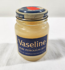 Vtg 50s vaseline for sale  Mishawaka