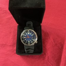 Tuna divers watch for sale  LEAMINGTON SPA