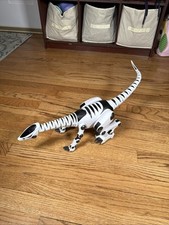 Wowwee robotics 2006 for sale  Northbrook