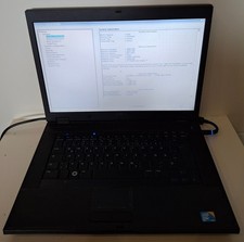 Dell latitude e5500 gebraucht kaufen  Dernbach, Dürrholz, Harschbach