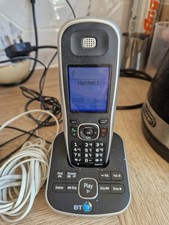 5510 digital cordless for sale  SALISBURY