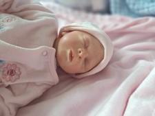 Reborn dolls used for sale  BRISTOL