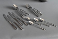 Zwilling besteck set gebraucht kaufen  Bad Schönborn