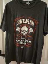 lineman shirts for sale lineman shirts for sale Deland