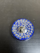 Vintage golden crown for sale  Houston