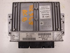 Calculateur moteur occasion d'occasion  La Tour-du-Pin