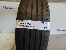 225 tyre single for sale  KINGSBRIDGE