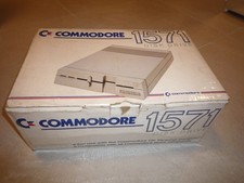 Commodore 1571 completo usato  Venegono Superiore