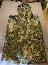 Poncho tarp camo d'occasion  Cornus