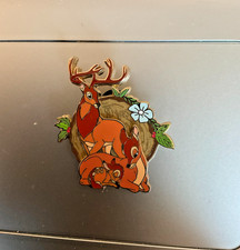 Disney bambi 80th for sale  STOCKTON-ON-TEES