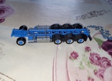 Herpa scania 8x4 gebraucht kaufen  Dormagen
