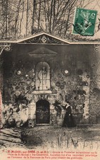 Old postcard michel d'occasion  Expédié en Belgium