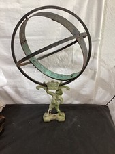 Antique swedish atlas for sale  Brooklyn