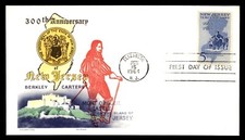 Mayfairstamps fdc 1964 for sale  Appleton