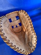 Baseball glove gebraucht kaufen  Limburg a. d. Lahn