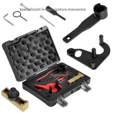Kit completo fasatura usato  Catanzaro
