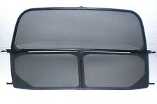Usado, Defletor de vento conversível série 1 fabricante de equipamento original BMW 128i e 135i E88 condições perfeitas comprar usado  Enviando para Brazil