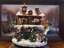 Musical revolving train for sale  Rancho Palos Verdes