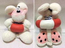 Diddl peluche plush usato  Roma