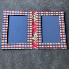 Vera bradley blue for sale  Charlemont