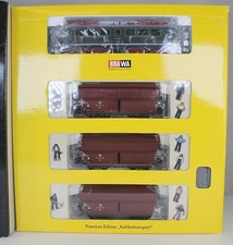 Brawa 10604 sonderserie gebraucht kaufen  Aspach