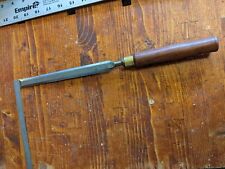 Stormont paring chisel for sale  LINLITHGOW
