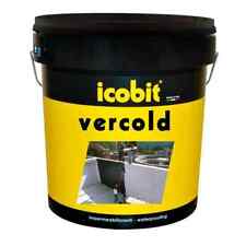 Catramina icobit vercold usato  Sant Agata de Goti