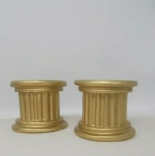 Columns plinths display for sale  RAYLEIGH